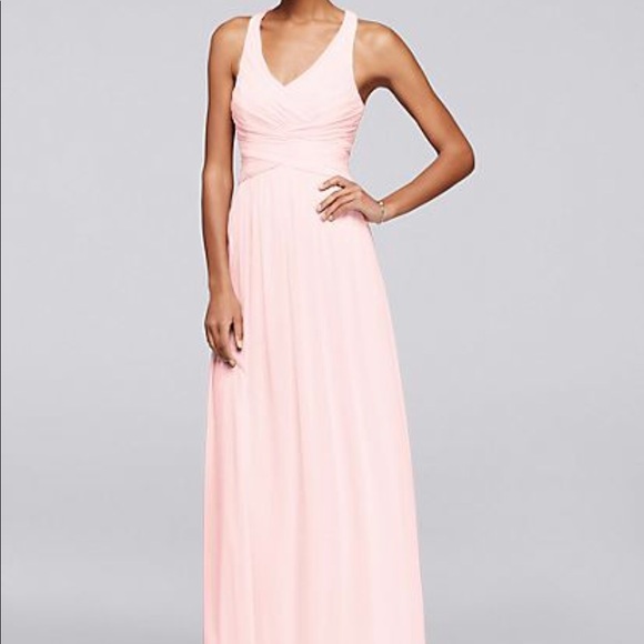 David's Bridal Dresses & Skirts - David’s Bridal Bridesmaid Dress